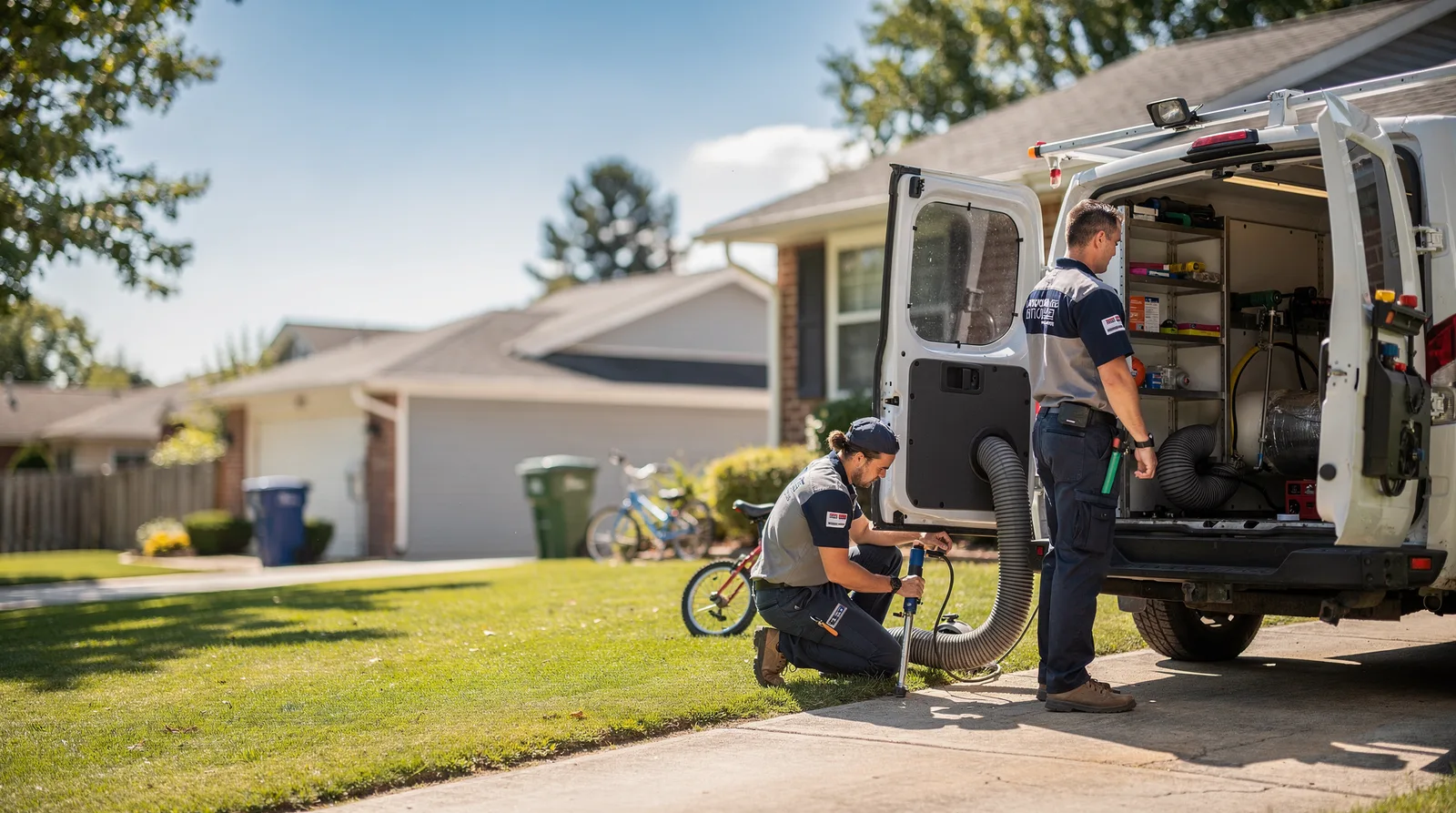 24/7 HVAC Repair & AC Replacement in Fort George G Meade, MD near me